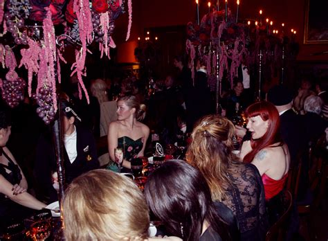 Dita von teese has dished on her short lived marriage to marilyn manson, saying getting hitched was the kiss of death to their relationship. Gottfried Helnwein | NEWS | News Update | Marilyn Manson ...