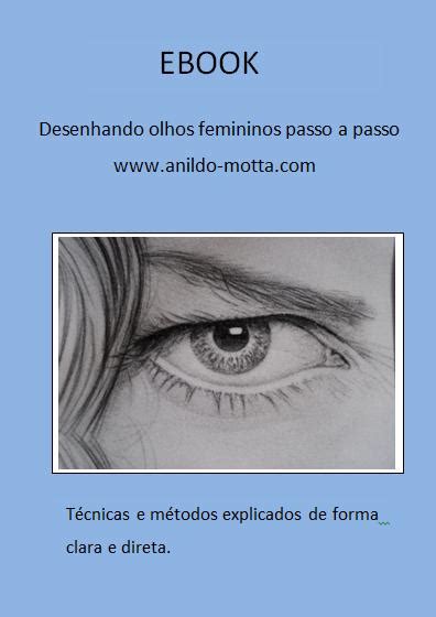 Ebooks Grátis Desenhos E Pinturas De Retratos Anildo Motta Aulas