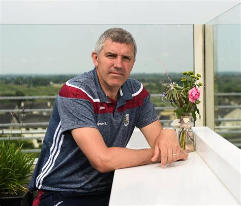Galway Boss Kevin Walsh Out To Avenge Last Year S Flat Connacht Football Championship Final