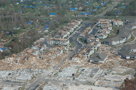 Remembering Hurricane Katrina Photos The Unwritten Record