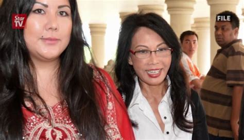 Ex Miss Malaysias Divorce Battle Ends Legal Fees Racked Up To 107