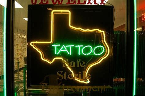 Texasbodyart Livecast Daily Tattoo Devotions And Information From
