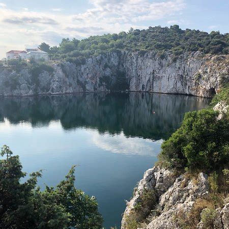 Dragon's Eye Lake (Rogoznica) - Aktuelle 2019 - Lohnt es sich? (Mit fotos)