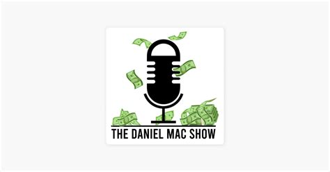 ‎the Daniel Mac Show What Riley Reid Does For A Living On Apple Podcasts