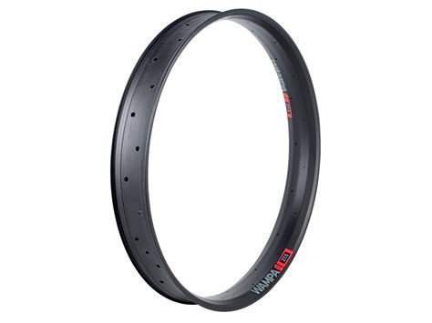Bontrager Jante Wampa 275in Disc 32h Presta Valve Black 2018 619