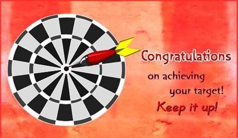 Congratulations on your outstanding achievement. Wishes For Achievement - Wishes, Greetings, Pictures ...