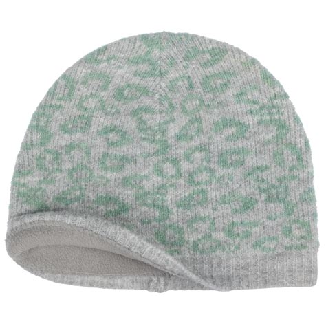 Jacquard Leo Beanie Hat By Seeberger 2995