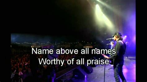 Hillsong London How Great Is Our God With Lyrics Best Worship Song