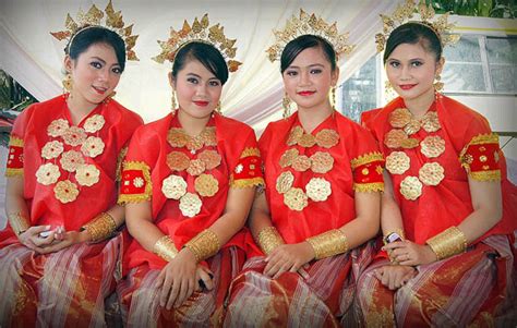 Berbeda dengan pakaian wanita, pakaian pria sulawesi selatan umumnya masih terkesan sederhana. Pakaian Adat Sulawesi Selatan, Nama, Gambar, dan ...