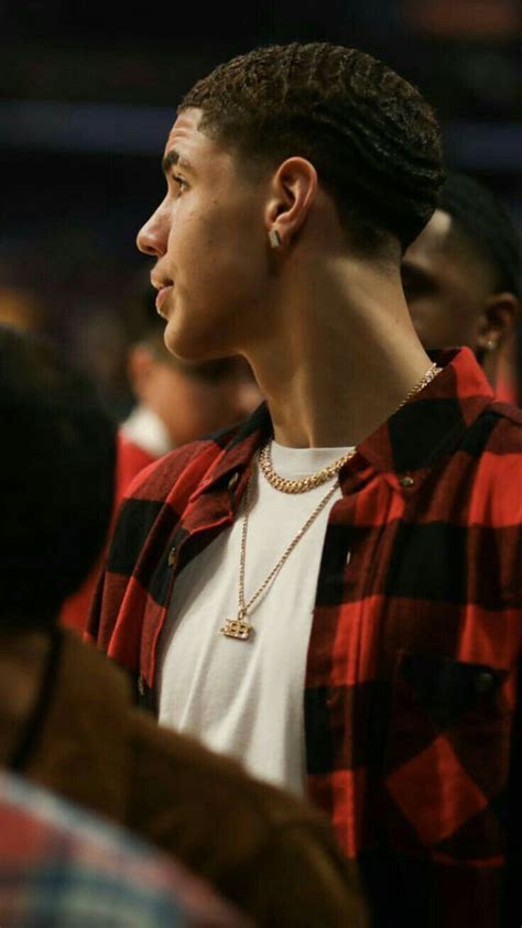 But here are the haircut number and the length you get from it. Pin by Jawnmentality on LAKERCREW #1 | Lamelo ball, Waves ...