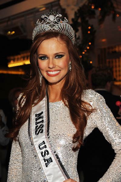 Pageant Mania Miss Usa 2011