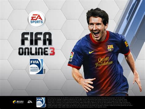 Ea sports fifa sliders all slider talk for the xbox one and ps4 versions of fifa! FIFA Online 3西南电信新区携世界杯版本同步登场-FIFA Online 3足球在线官方网站-腾讯游戏