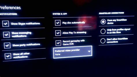 Xbox One Supports Playto Streaming From Your Pc Via Dlna Neogaf