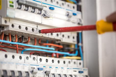 Spring cloud's circuit breaker library provides an implementation of the circuit breaker pattern: Circuit Breaker Pattern - SoftwareSkill.pl