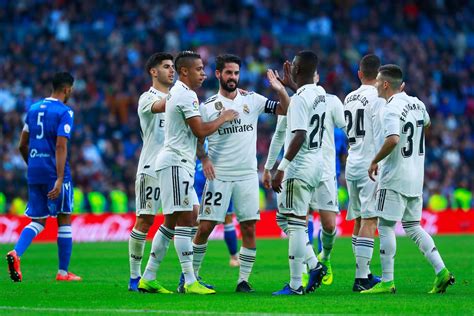 Official profile of real madrid c.f. CONFIRMED lineups: Real Madrid vs CSKA Moscow, 2018 ...