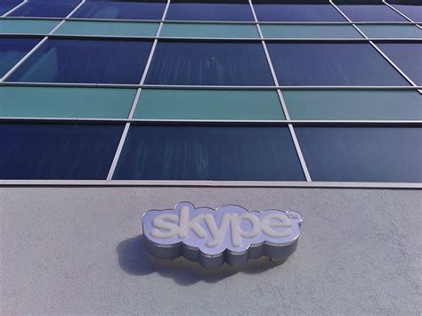 Investigation Launched In Luxembourg Over Skypes Links To Nsa