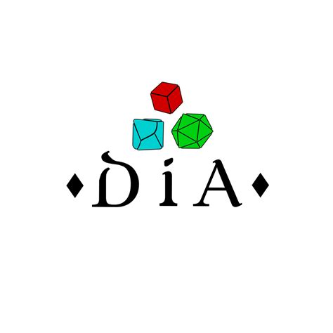 Dia Logo By Dr Driscoll On Deviantart