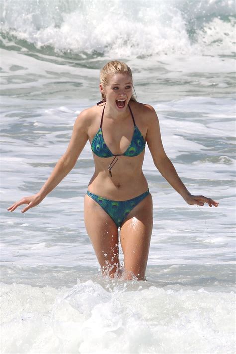 Naked Greer Grammer Added By Oneofmany