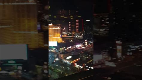 Sky Bar Waldorf Astoria Las Vegas Youtube