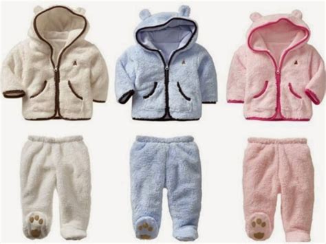 Vêtements Hiver Bébé Fille Baby Clothes Online Baby Outerwear
