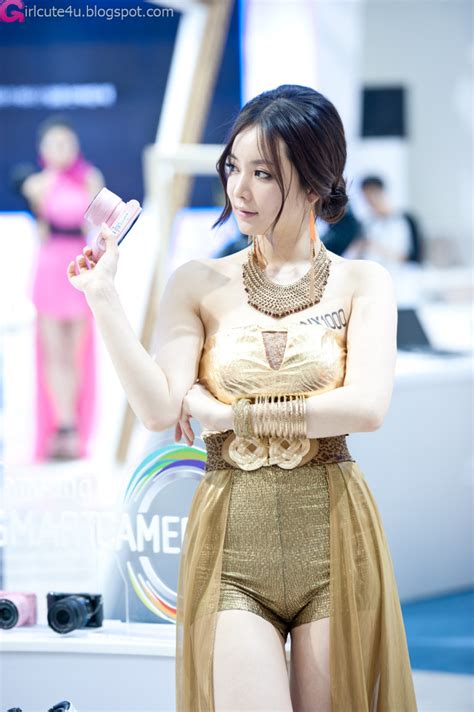 Im Ji Hye Pandi 2012 ~ Cute Girl Asian Girl
