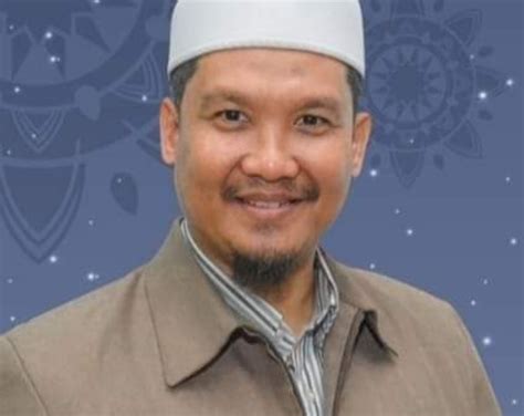 Ustaz Dr Zamri Mantop Dilantik Sebagai Ketua Dewan Ulamak Selangor