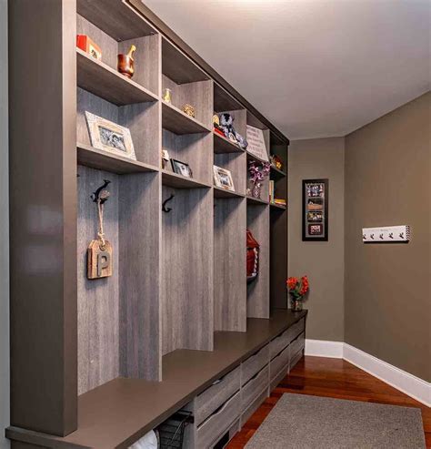 Transform Your Mudroom Into An Organized And Functional Space Mudroom