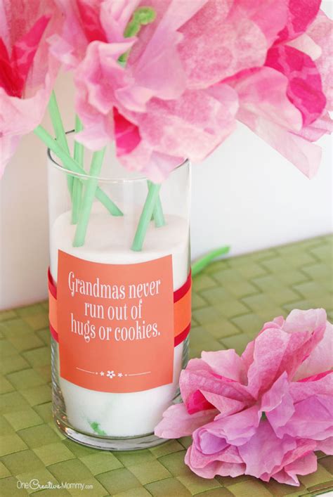 Maybe you would like to learn more about one of these? Cute Mother's Day Gift Idea and Printables ...