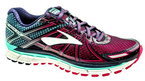 The adrenaline gts 17 does nothing unconventional. Brooks Adrenaline GTS 17 limpet shell/evening blue/virtual ...