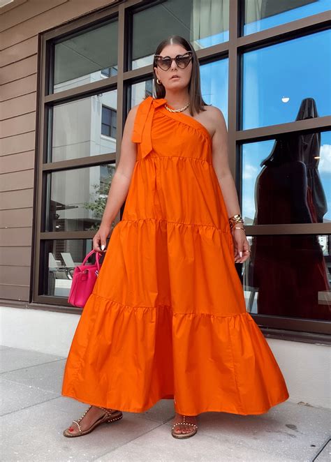 30 summer outfit ideas hot girl summer styling series week 1 in 2022 maxi dress fashion