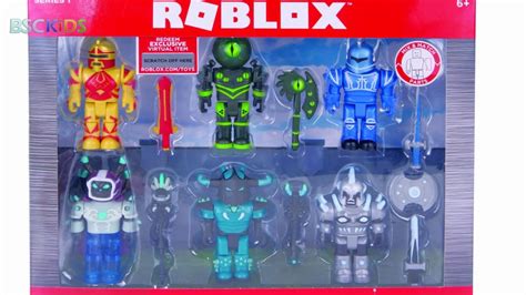 Roblox Toys Youtube