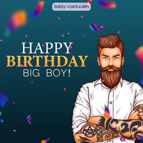 Happy Birthday Images Male So Here We Have The Best Happy Birthday Images For Him To Make His
