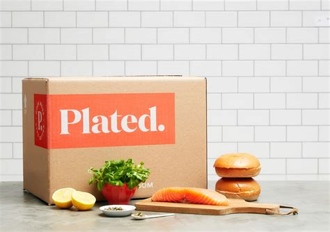 Albertson's Acquires Shark Tank Alum Plated For Nearly ...