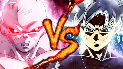 goku vs jiren dragon ball super la batalla definitiva bth games ft kai 2020 youtube
