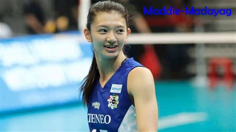 Top 10 Hottest Uaap Volleyball Players Youtube