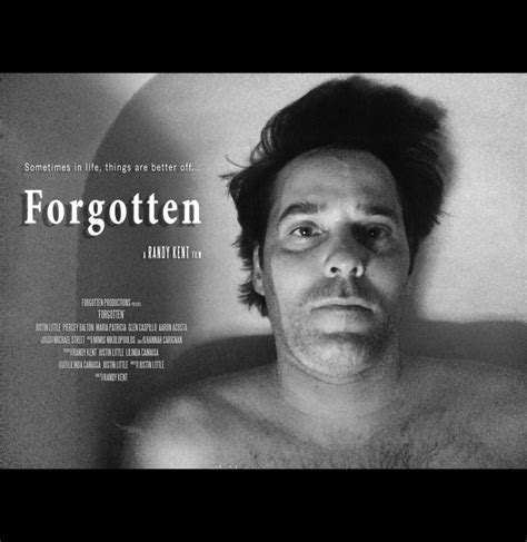 Forgotten Filmfreeway