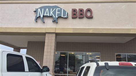 Naked Bbq And Obon Sushi Bar Ramen Are Coming To Scottsdale