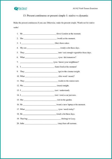 Fill in each blank with the correct form of the word given in brackets. Modals And Semi Modals Exercises Pdf - ExerciseWalls