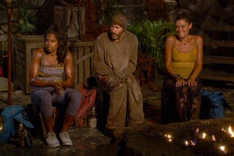 Survivor Finale Date And Time D Heidi Pope