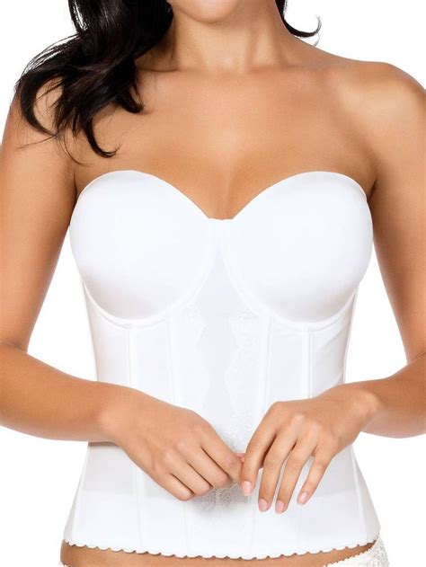 The best tips for wearing a vintage wedding dress that once belonged to your mother! Should You Wear Bridal Shapewear? Here Are the Essentials ...