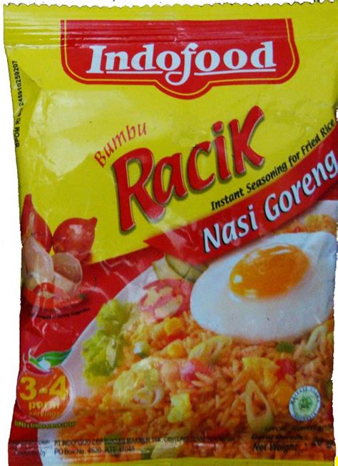 Nasi merupakan makanan pokok masyarakat indonesia hampir setiap hari pasti anda makan menggunakan nasi. Bumbu Nasi Goreng Sederhana / Cara Membuat Nasi Goreng yang Sederhana dan Tentunya ... / Bahkan ...