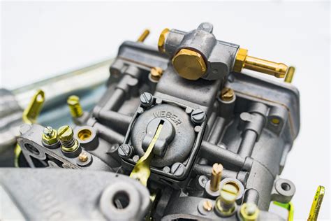 How To Tune Weber Idf Carburetor Limebug