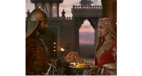 If that wasn't enough there have been numerous calls for the ban on the release of the film. With all the controversy around, Padmavati release date to ...