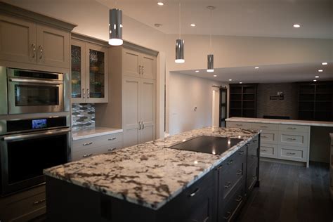 Kitchen makeovers improve the use of space available making it a more pleasant space to spend time socialising while you prepare meals for family or guests. How Much Does a Kitchen Renovation Cost in Calgary?