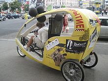Indonesia bicycle manufacturers, include indoracycles, heroes custom cycle, heroes passengers on a becak trishaw bicycle taxi solo java. Cycle rickshaw