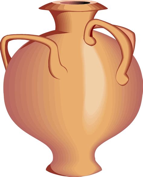 Vase Clipart Icons Png Free Png And Icons Downloads