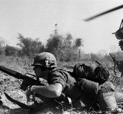 Tet Offensive At Fifty