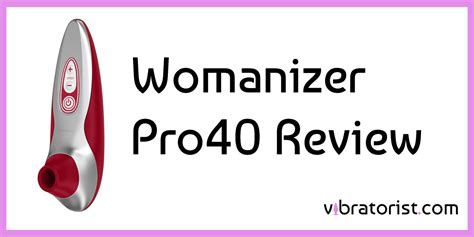 Womanizer Pro Review Fully Tested Hands On Reviewed