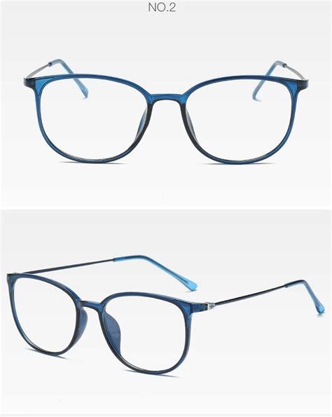 Kottdo Eyeglasses Frames Women Reading Glasses Women Men Glasses Frame