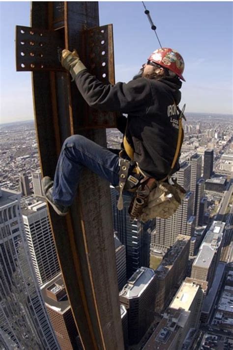 The 10 Most Dangerous Jobs In The World The Most Dangerous Job In The